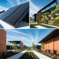 Arquitectura neutra en carbono: una tendencia en crecimiento