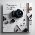 La Fotografía en el Diseño Gráfico