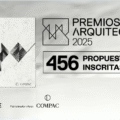 Premios ARQUITECTURA 2025: 456 Propuestas que Redefinen el Futuro del Diseño y la Innovación